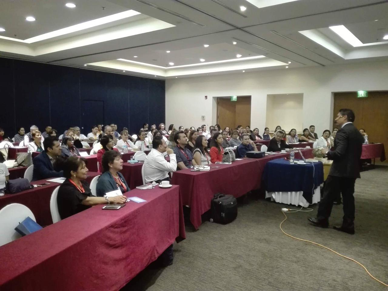12° Congreso Anual 